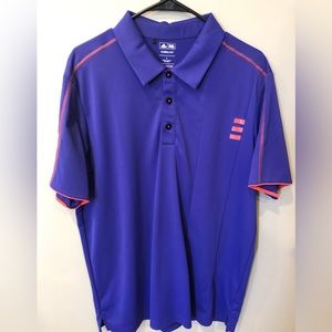 Adidas Golf Shirt